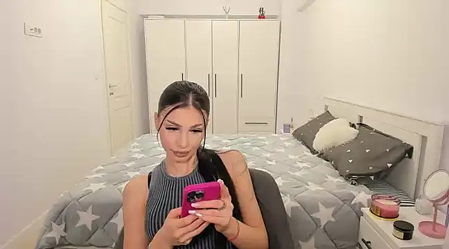 HelenShawn online show from 03-19-25, 12:04