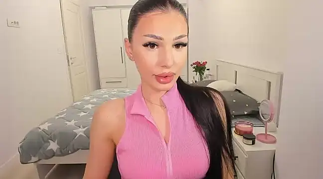 HelenShawn online show from 03-20-25, 08:40