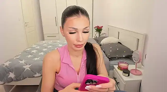 HelenShawn online show from 03-20-25, 11:56