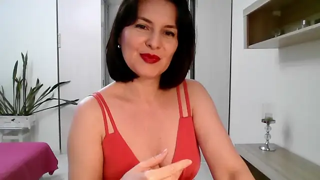 Victoria Glam online show from 03-17-26, 05:38