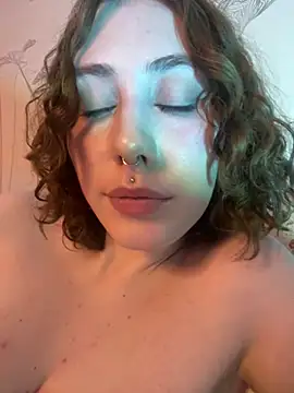 Molli Luv online show from 02-27-25, 02:43