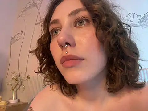 Molli Luv online show from 02-27-25, 05:47