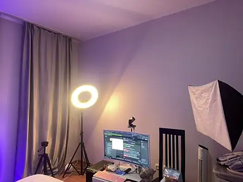 Molli Luv online show from 03-02-25, 05:47