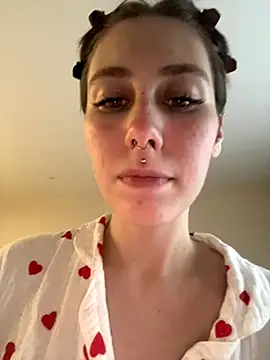 Molli Luv online show from 09-09-25, 01:54