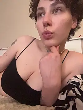 Molli Luv online show from 01-15-26, 12:21