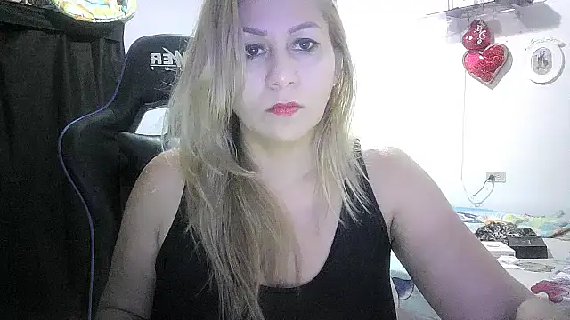 mariana0x online show from 10-09-25, 01:42