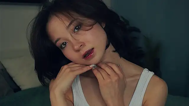 VeronaCritchlow online show from 02-01-25, 07:36