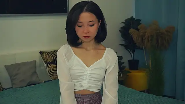 VeronaCritchlow online show from 03-09-25, 07:34