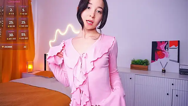 VeronaCritchlow online show from 04-29-26, 07:23