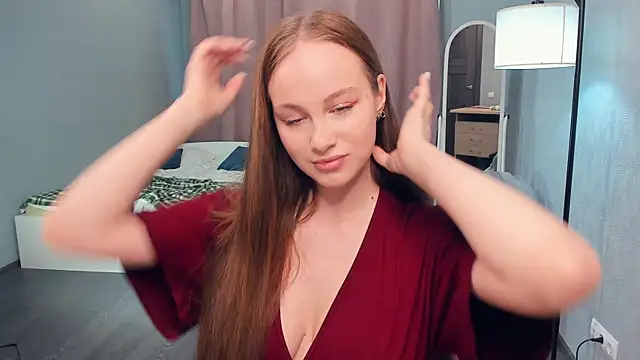 Snapshot of MaydaDale chatting on 01-29-25, 07:36 MaydaDale online show from 01-29-25, 07:36