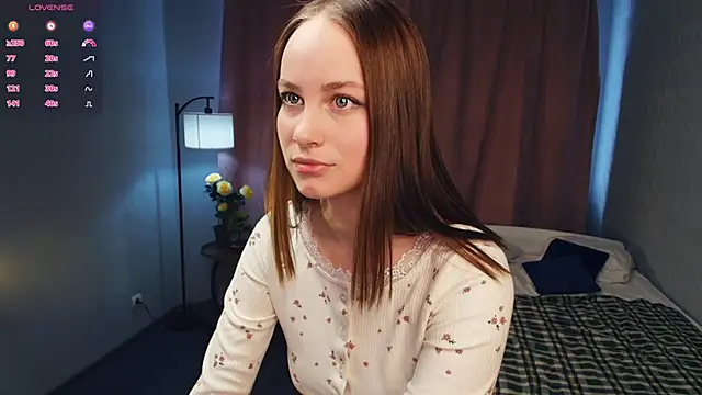 Snapshot of MaydaDale chatting on 02-23-25, 09:22 MaydaDale online show from 02-23-25, 09:22