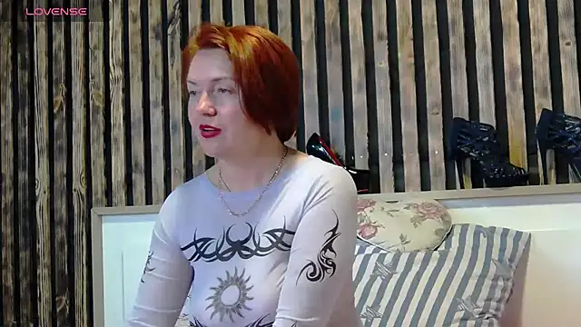 Alis Lovi online show from 10-30-25, 11:05