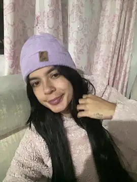 Madeline Cooper08 online show from 02-25-26, 03:05