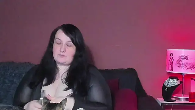 QueenOfHaze online show from 02-23-25, 11:36