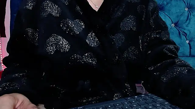 Snapshot of isabelajonesgl chatting on 02-15-25, 10:10 isabelajonesgl online show from 02-15-25, 10:10