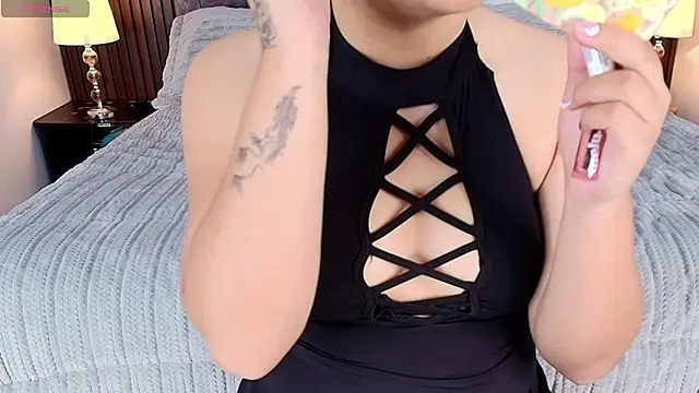 MeganCrow online show from 04-24-26, 06:10