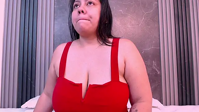 AmmyPike1 online show from 09-10-25, 02:50