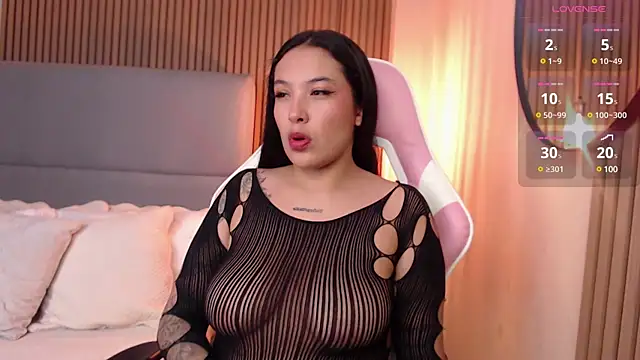 Victoria Collinns online show from 02-08-25, 12:39