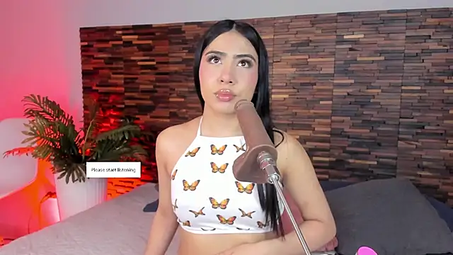 aniie west online show from 01-27-25, 12:05