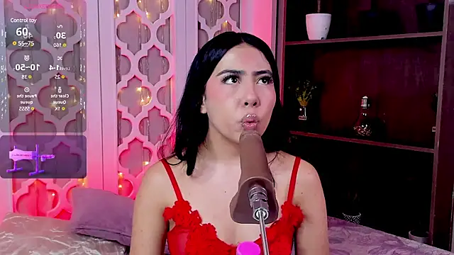 aniie west online show from 02-03-25, 11:53