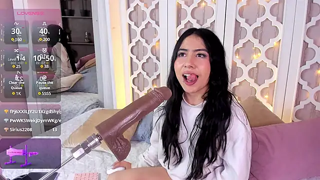 aniie west online show from 02-10-25, 04:25