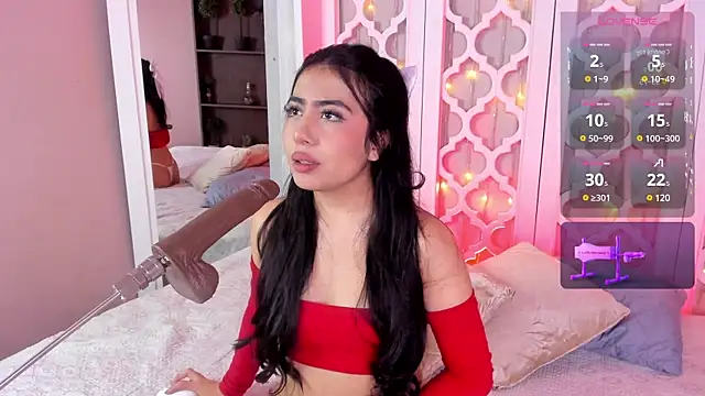 aniie west online show from 02-14-25, 12:14