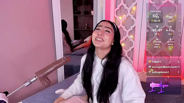 aniie west online show from 02-19-25, 03:16