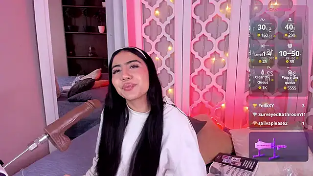 aniie west online show from 02-20-25, 11:53