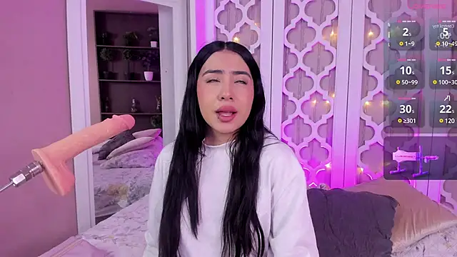 aniie west online show from 02-28-25, 12:20