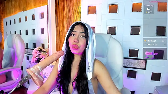 aniie west online show from 03-01-25, 09:26