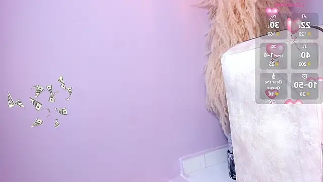 alana rossetti online show from 02-17-25, 04:04