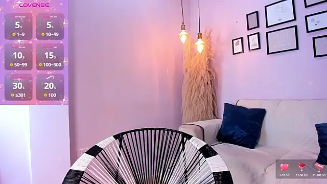 alana rossetti online show from 09-23-25, 12:52