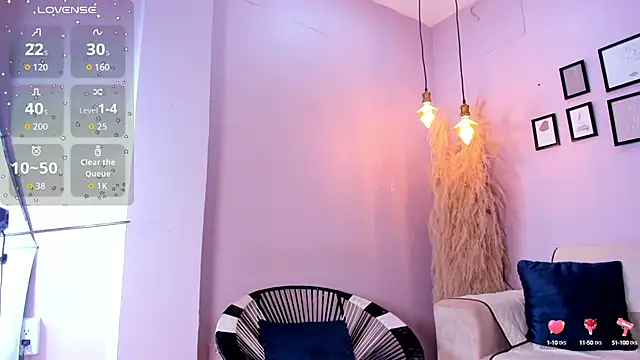 alana rossetti online show from 10-07-25, 12:24