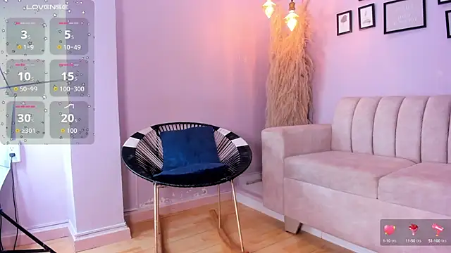 alana rossetti online show from 10-08-25, 12:25