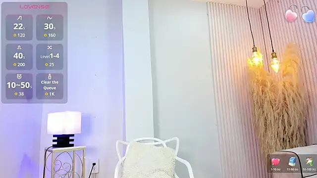 alana rossetti online show from 03-09-26, 12:20