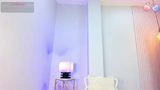 alana rossetti online show from 07-20-26, 12:07