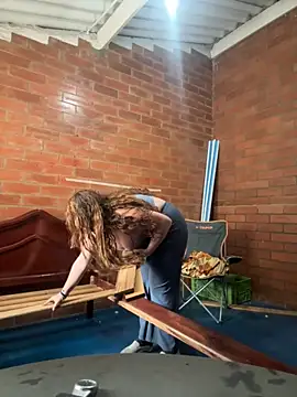 Snapshot of masmelorosa chatting on 10-18-25, 06:52 masmelorosa online show from 10-18-25, 06:52