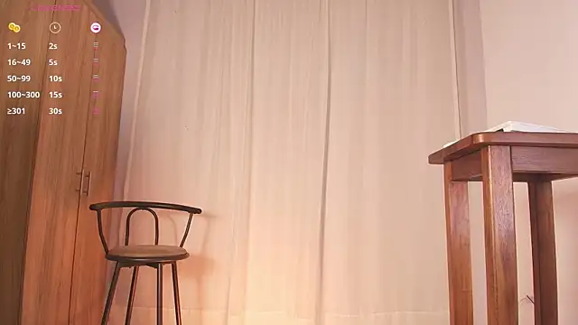 cinnamon crisss online show from 03-15-25, 04:35