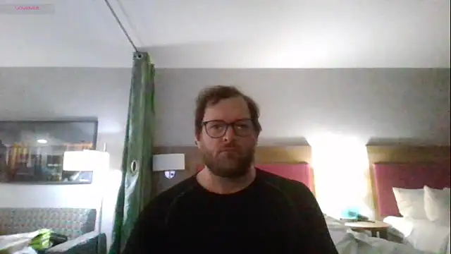 Snapshot of rrunner7718 chatting on 04-16-26, 12:33 rrunner7718 online show from 04-16-26, 12:33