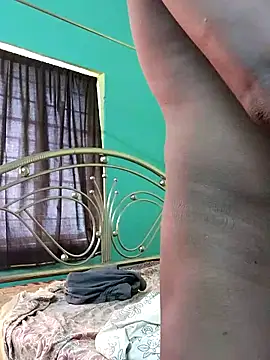 kingg4545 online show from 10-01-25, 03:45