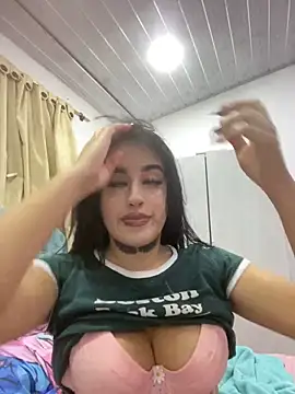 Snapshot of Girl_milk7 chatting on 03-14-25, 05:59 Girl milk7 online show from 03-14-25, 05:59