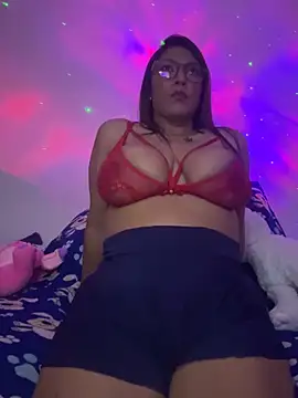 ALEXANDRA95 online show from 02-06-25, 04:31