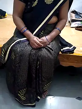 laxmitelugu78 online show from 01-24-25, 01:14