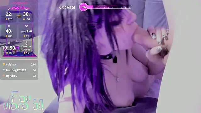 HardcoreHentai online show from 03-18-25, 07:19