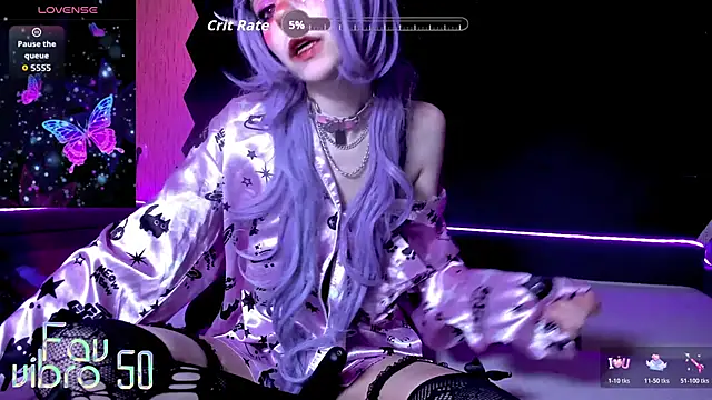 HardcoreHentai online show from 04-15-26, 10:43