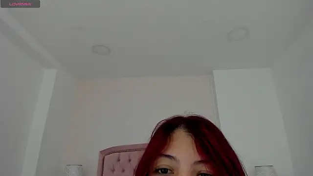 Kendall  Fox online show from 09-09-25, 03:50