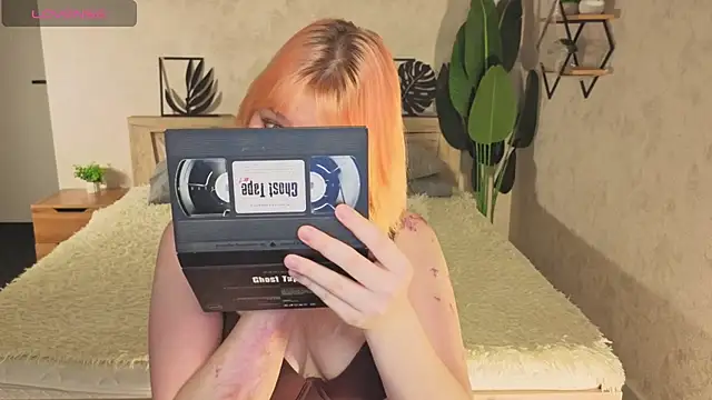 Amy Kimberlly online show from 02-12-26, 12:16