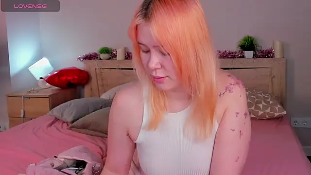 Amy Kimberlly online show from 02-15-26, 12:29