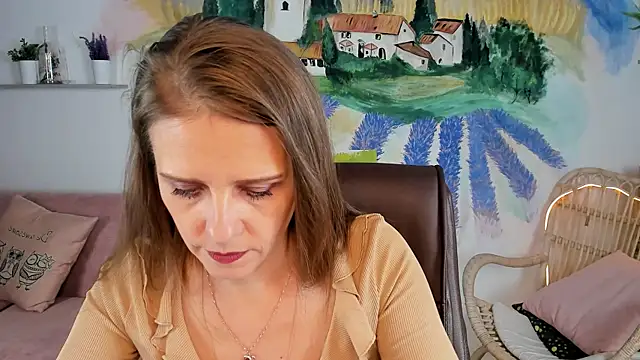 EmiliaBedy online show from 01-30-25, 12:27