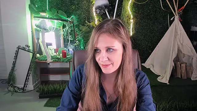 EmiliaBedy online show from 02-05-25, 09:15